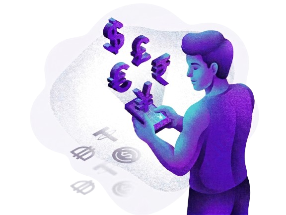 BankeNu — programmable money